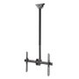 Aisens Soporte de Techo Giratorio CT70TSLE-033 Negro